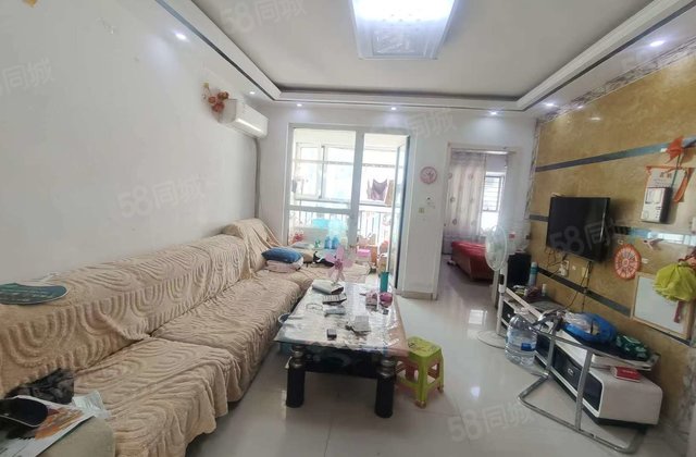 急售阿尔卡迪亚四期 户型很好价格不高