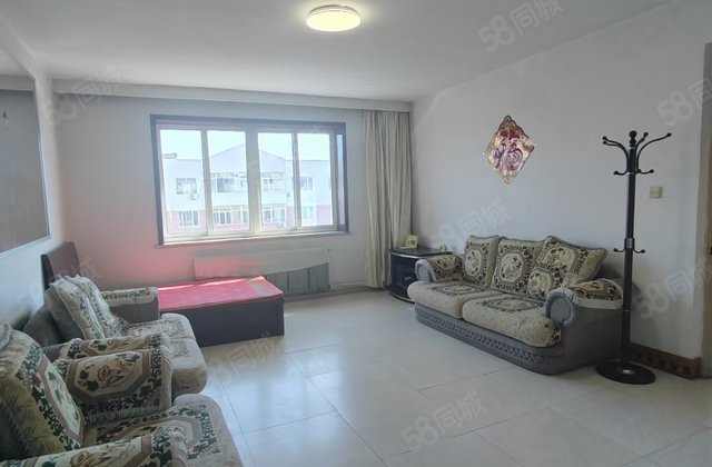 昌图县北街9组小区2室1厅62㎡12万二手房图片