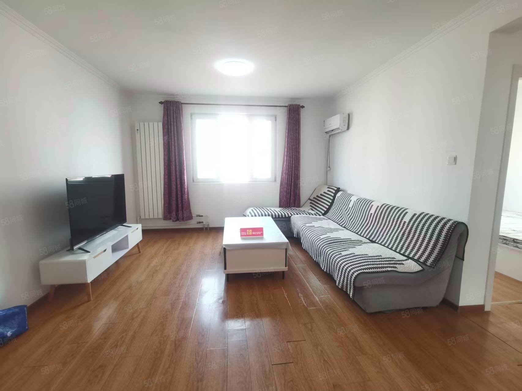 安樂馨居(東區(qū))2室2廳1衛(wèi)80.13㎡南北115萬