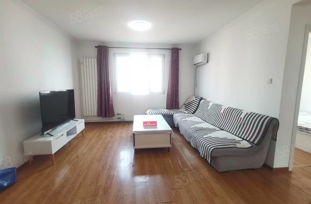 安樂馨居(東區(qū))2室2廳1衛(wèi)80.13㎡南北115萬