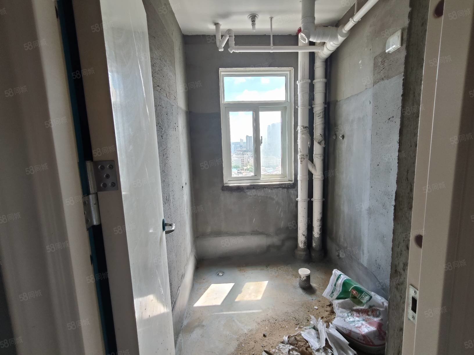 小刘庄还原小区3室2厅1卫100㎡南北29万