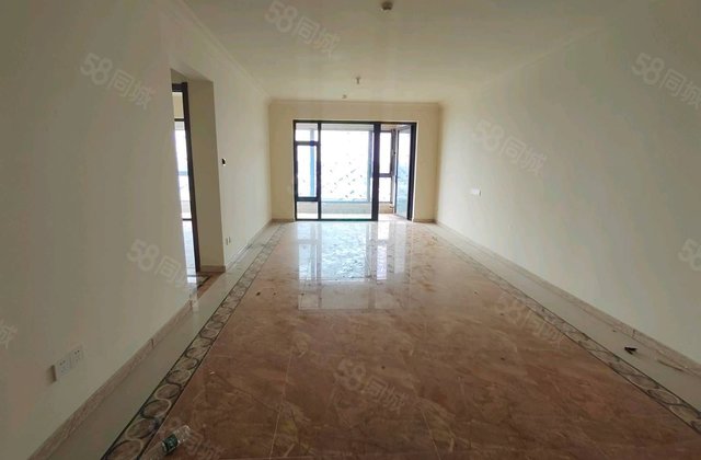 急售！125万碧桂园翡丽湾！观景房！新房未住!送车位随时看房