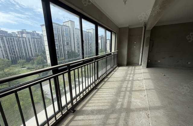 华城舜山名邸3室2厅125㎡111万二手房图片