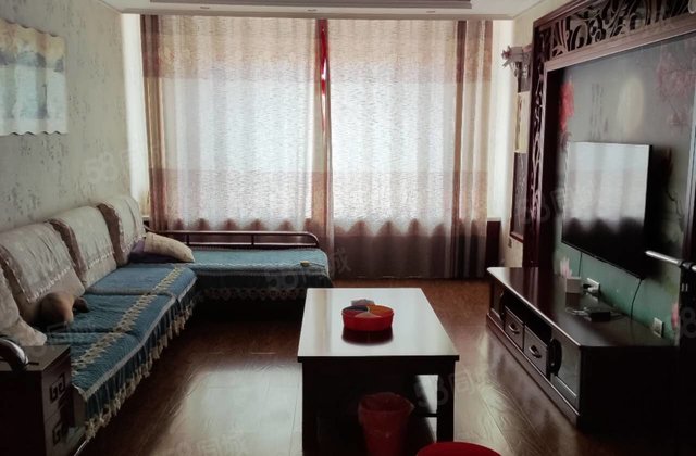 泰基翡翠园3室1厅118㎡52万二手房图片