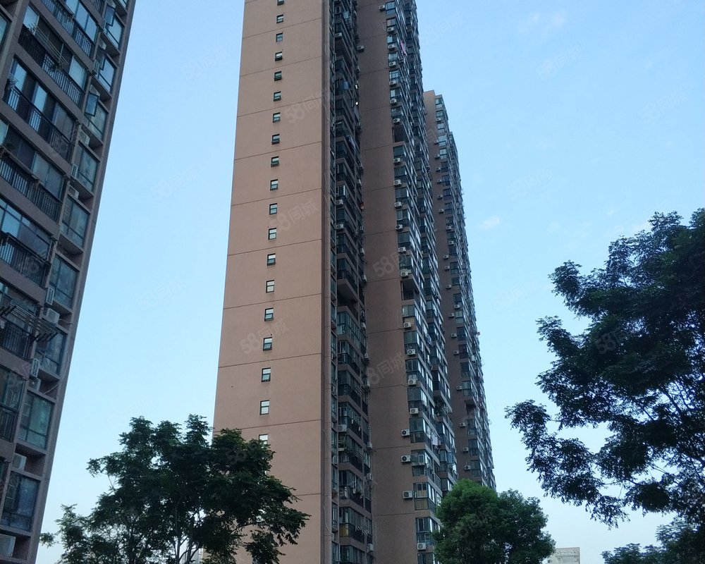 【银泰御华园2期, 银泰御华园2期小区详情,房价走势,房源,业主论坛】