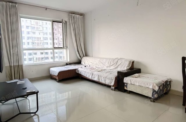 业主急售 宝徕花园 好楼层带车位免大税