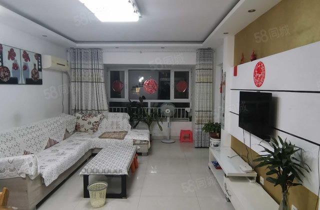 阿尔卡迪亚绣园(三期) 板楼 小三房 送车位房东直卖