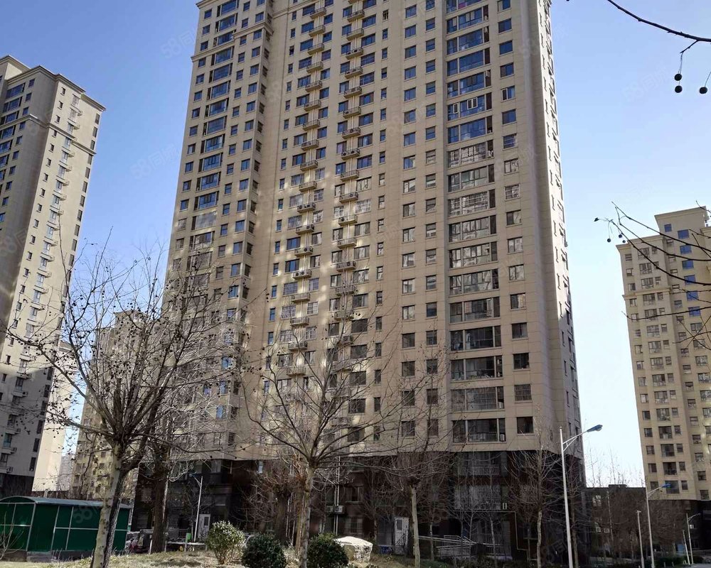 【北京自在城, 北京自在城小区详情,房价走势,房源,业主论坛】- 香河
