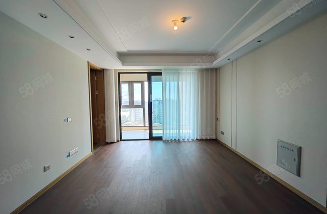 万象华府(二期)4室2厅139.38㎡459万二手房图片