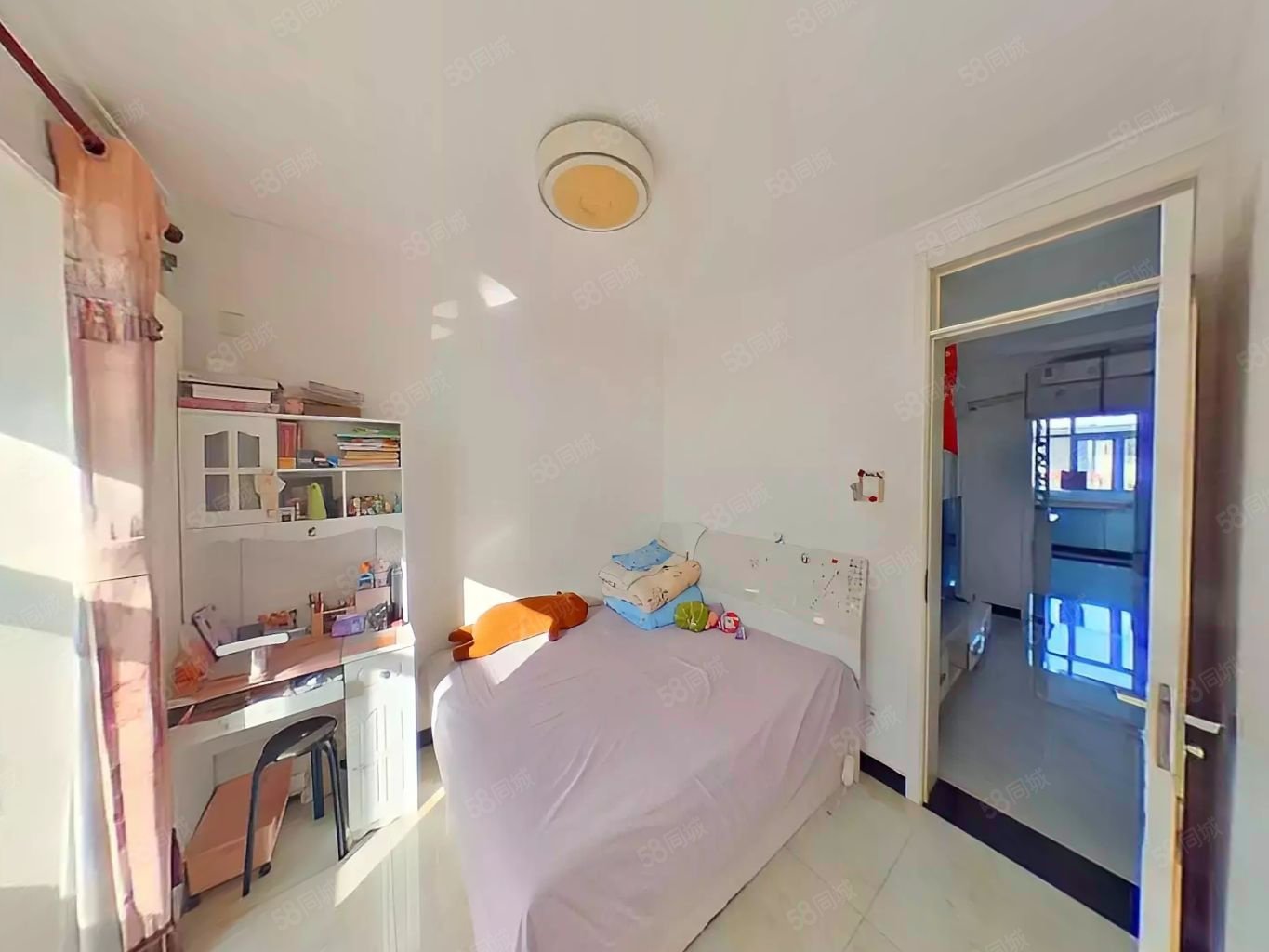 平樂街小區(qū)3室2廳1衛(wèi)96.41㎡南北149萬