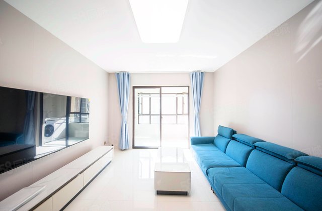 欣南嘉园(一期)3室2厅127㎡165万二手房图片