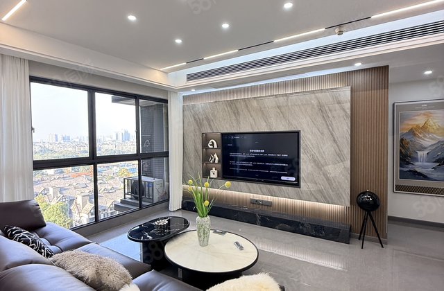 南湖别院4室2厅108㎡59.8万二手房图片