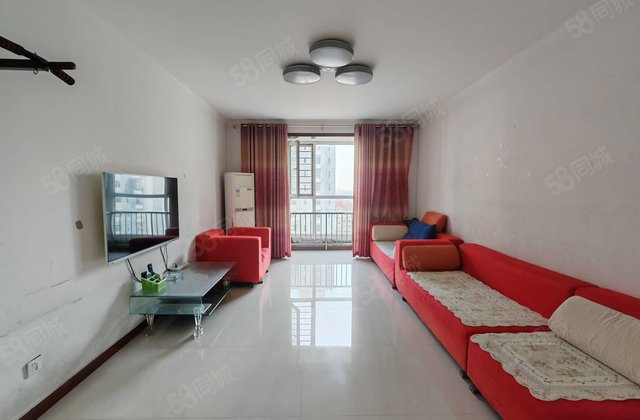 秀兰水榭翰城(南区)3室2厅129㎡86万二手房图片