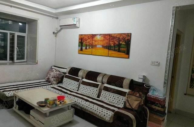 刚需快选 一实验 松桂路 南湖新城 送储藏室 有证免大税