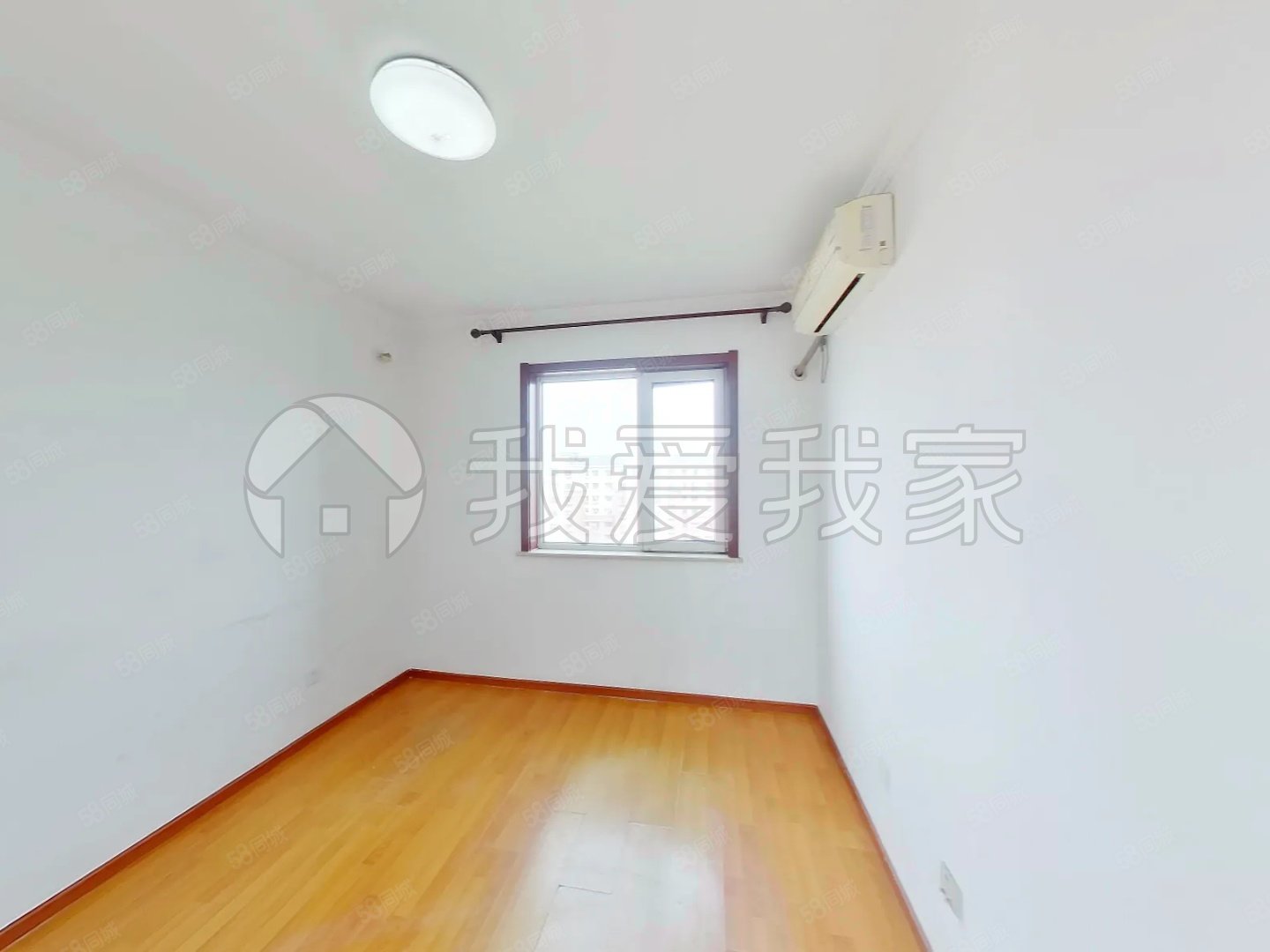 世華龍樾二里2室1廳1衛(wèi)76.1㎡南北520萬(wàn)