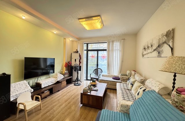 远大都市风景(二期)3室2厅112.33㎡180万二手房图片