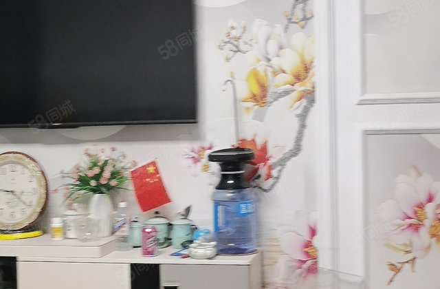 矿务局住宅四区2室1厅54㎡16万二手房图片