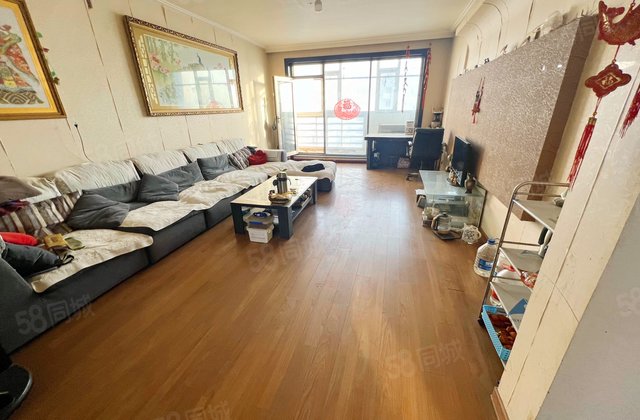 北海新居3室2厅127㎡70万二手房图片