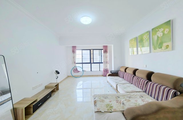 天麓尚层(二四期)3室2厅109.99㎡76.8万二手房图片