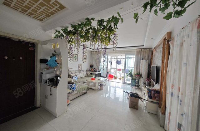 万佳阳光城3室2厅102.3㎡63万二手房图片