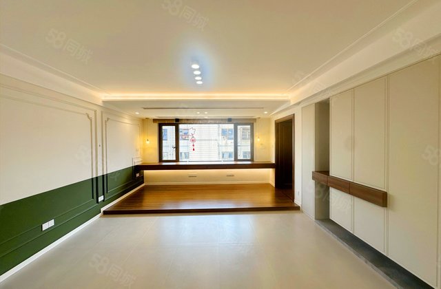 银园公寓(芙蓉)2室2厅90㎡128万二手房图片