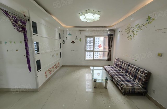 水岸花语。中间楼层。  的边户。看房有钥匙。急售。急售。急售