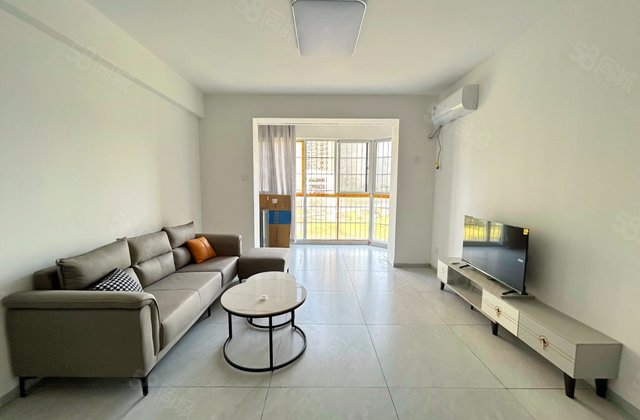 金域湾畔3室2厅125.54㎡155万二手房图片