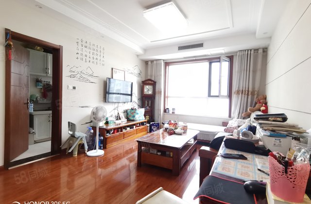 湖边 西关街 观澜一品电梯 真洋房 城市主人畅博怡情湾