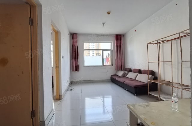 南湖新城   2室  看房方便   实验附近