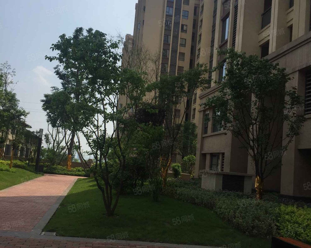 【富力湾澜庭, 富力湾澜庭小区详情,房价走势,房源,业主论坛】- 重庆