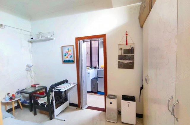 小北路小区1室0厅23.73㎡123万二手房图片