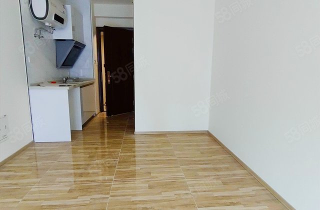 碧桂园凤凰湾缤果1室1厅40.01㎡16万二手房图片