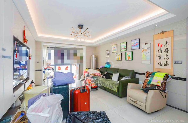 八方小区(C区)3室2厅138.56㎡320万二手房图片