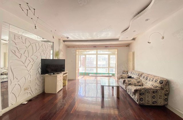 现代家园3室2厅142㎡120万二手房图片