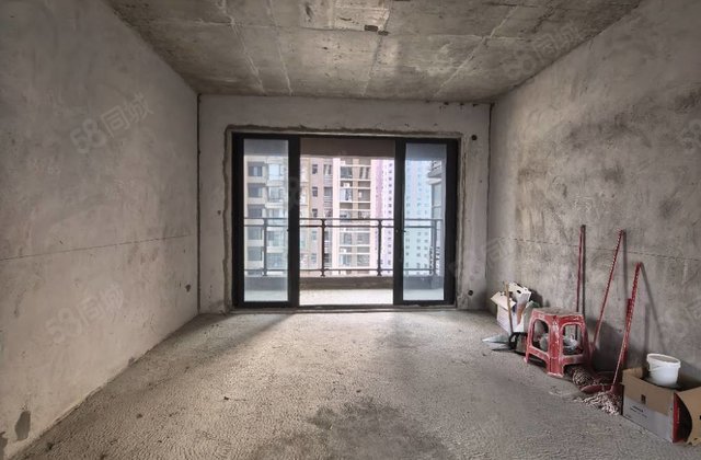 阳光城翡丽公馆4室2厅129.57㎡125万二手房图片