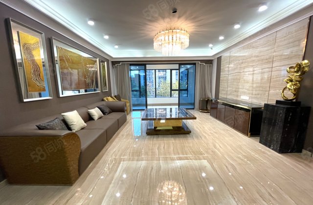 淮南碧桂园5室2厅230㎡139万二手房图片