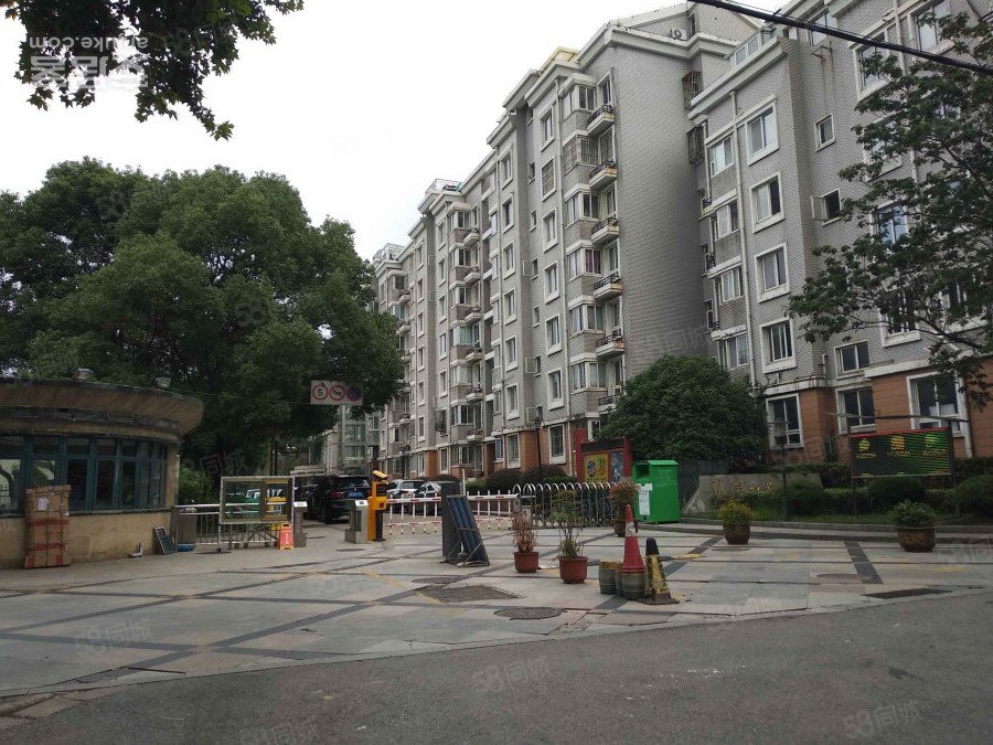 【半山花园, 半山花园小区详情,房价走势,房源,业主论坛】- 南京58