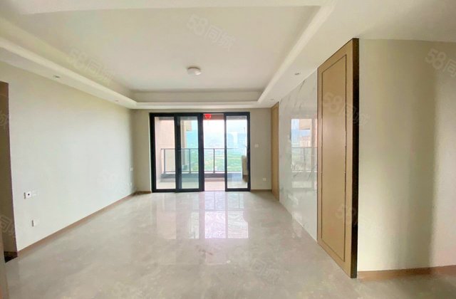 城投锦澜悦山3室2厅123.51㎡159.8万二手房图片