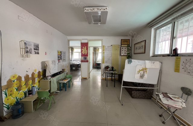 东昌中学 兴华路 孝心一楼 中巨 粮食局一品家苑好停车可按揭