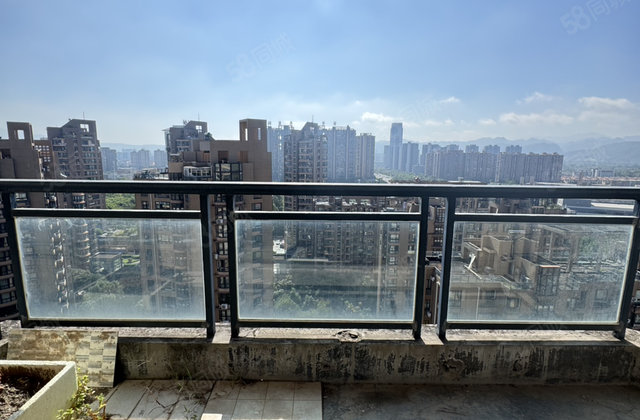 中央花园3室2厅132㎡105.9万二手房图片