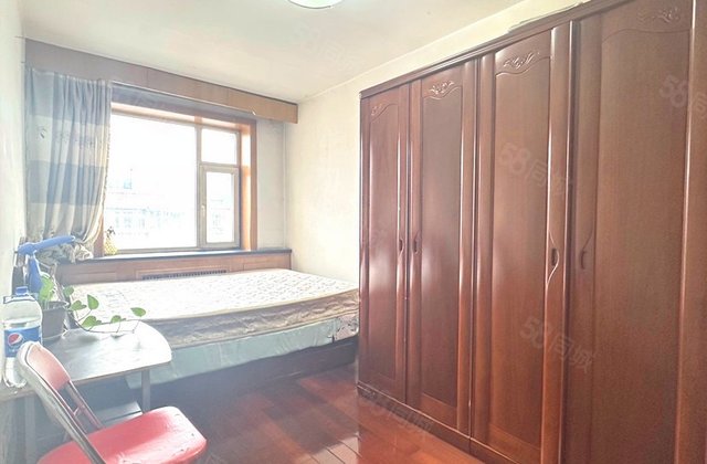 机车厂宿舍(长新街)2室1厅59.83㎡19.8万二手房图片