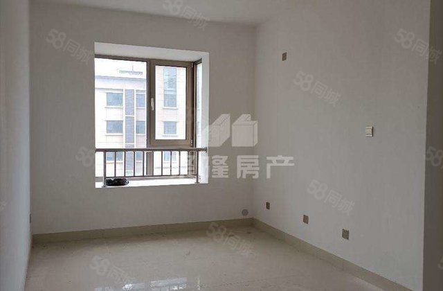 润景苑 有电梯 双卫格局 南北通透 高楼层视野无遮挡