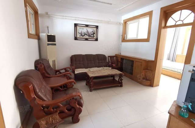 72万，兴华路  ，老东昌，外运公司家属院孝心一楼大三居