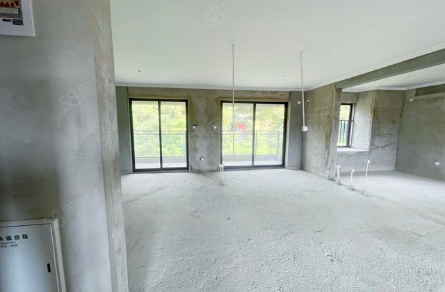 阳光城檀映3室2厅95㎡158万二手房图片