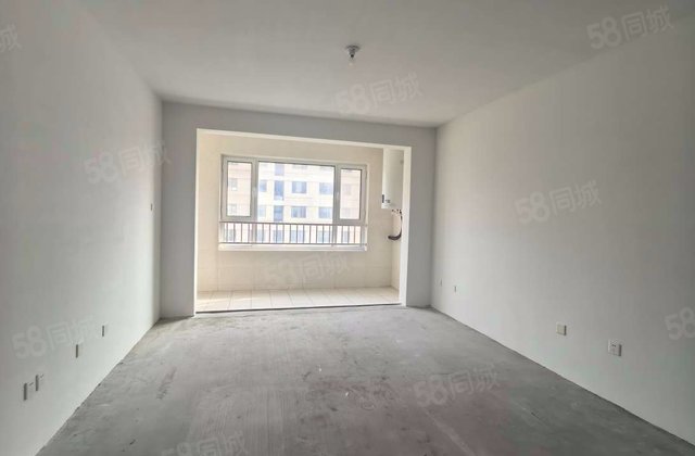 海泰慧园3室2厅143.81㎡73.8万二手房图片