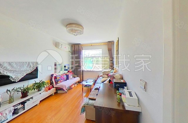 太钢35宿舍2室2厅63㎡22.8万二手房图片