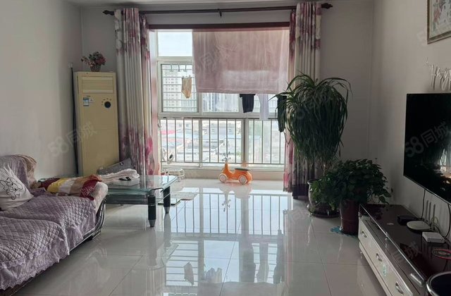 玉路华庭2室2厅96㎡55万二手房图片