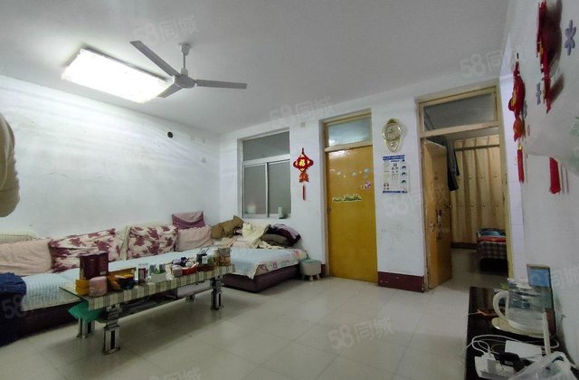 教师新村 颐馨园双阳台月亮湾阳光  实验商品房