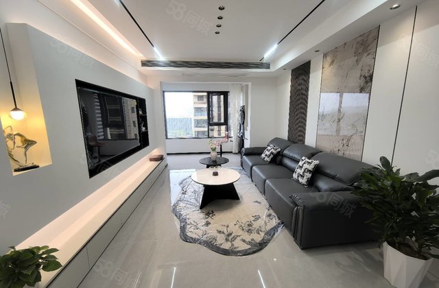 恒泰学府里3室2厅115㎡82.8万二手房图片