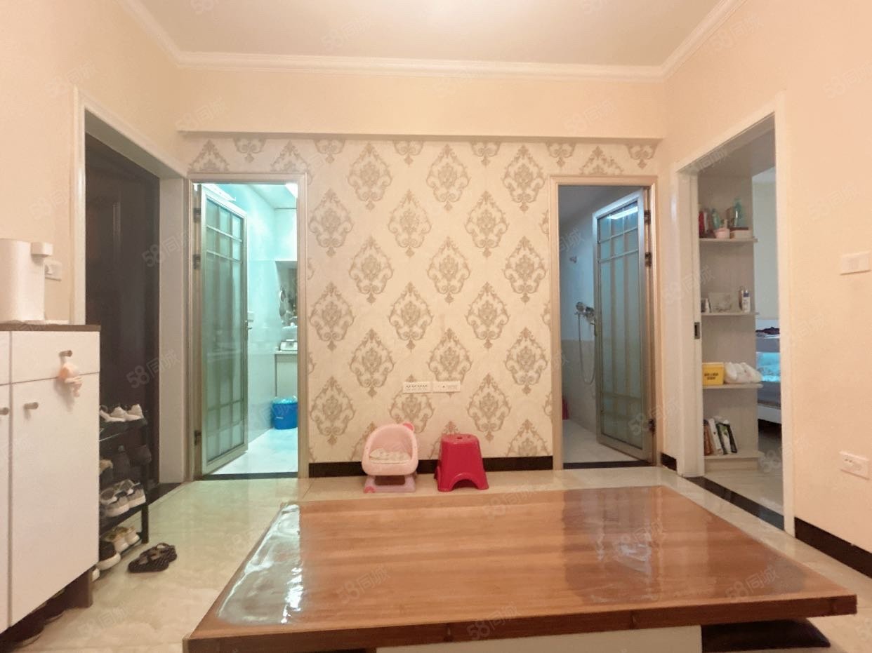 唐城中岳汇2室1厅1卫50㎡东43万